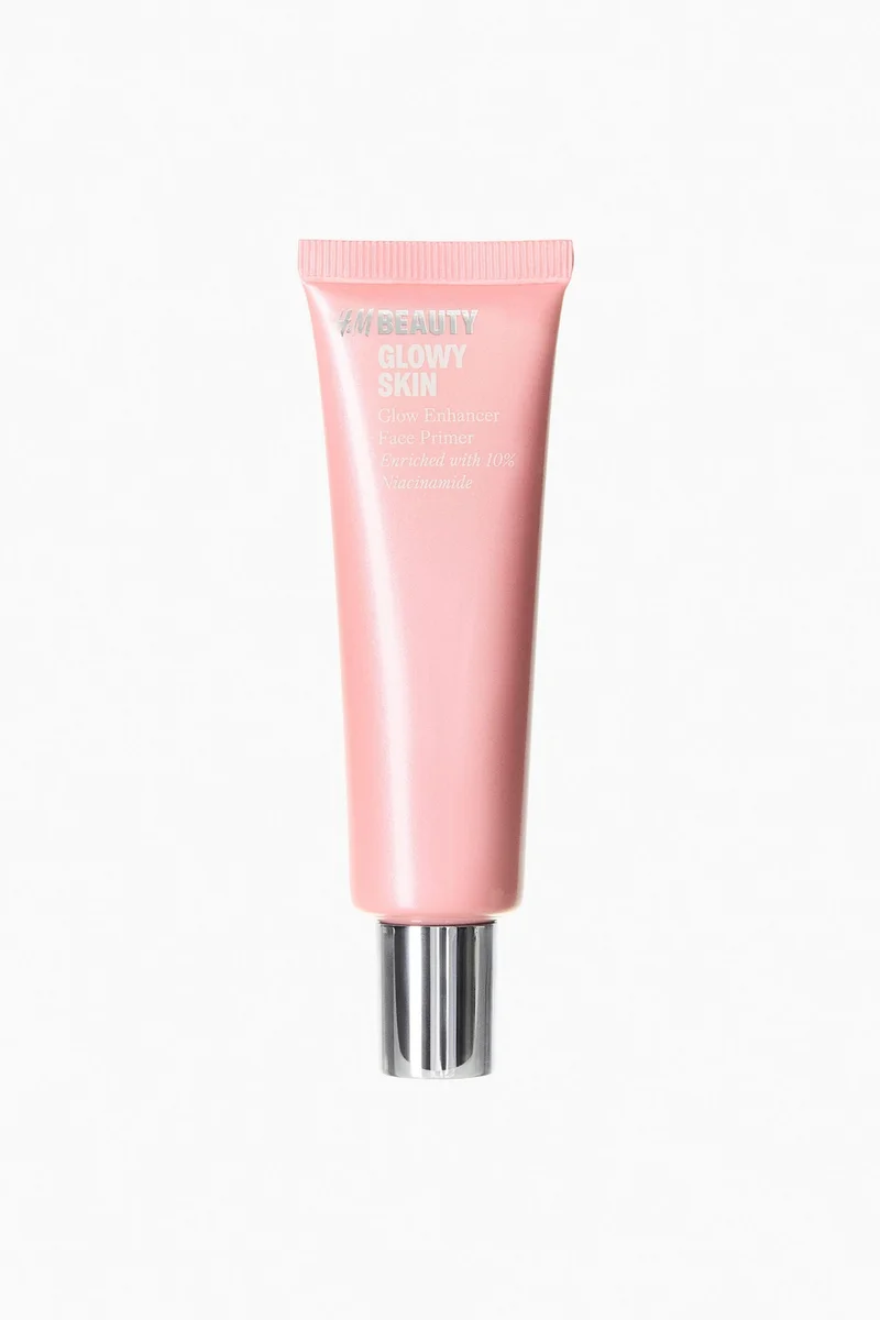 H&M Glowy Skin face primer